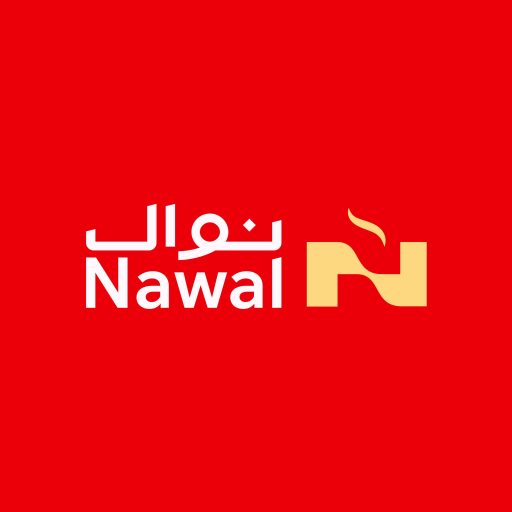 Nawal Foods logo - Wholesale meat and egg supplier in Ajman UAE